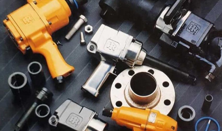 ابزارآلات بادی