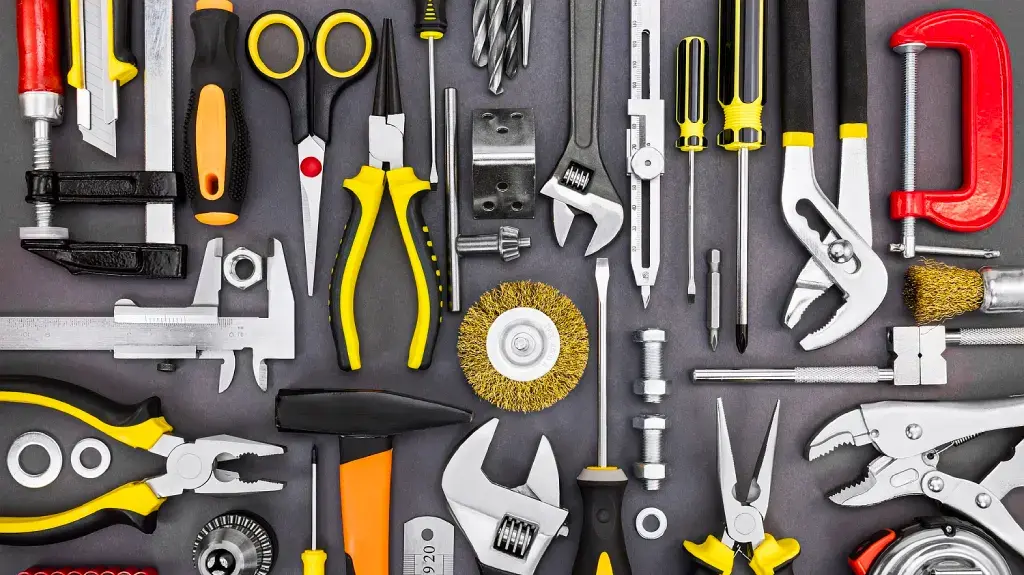 ابزارآلات دستی