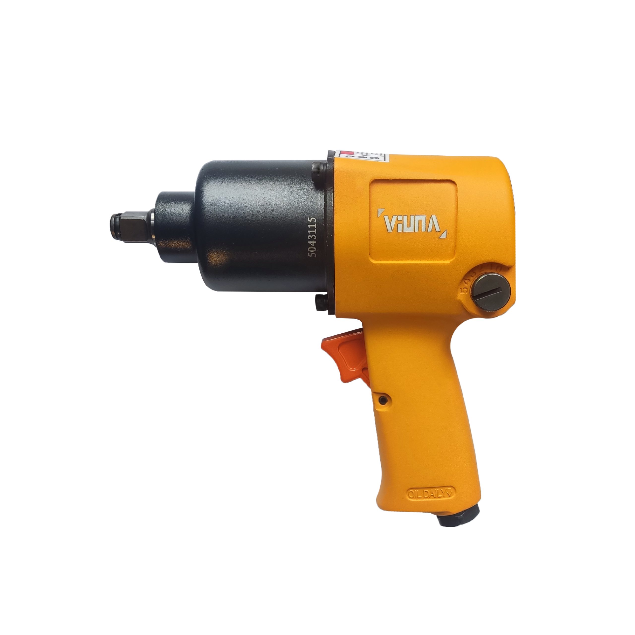 بکس بادی1/2 اینچ 550 نیوتن مدل DA-5043 ویونا